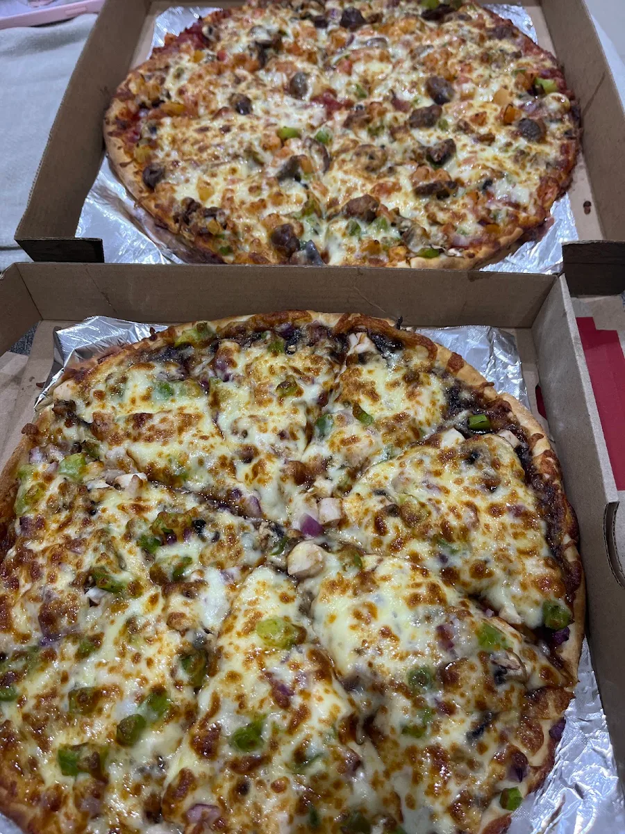 Highlights, Tannourines Bakery