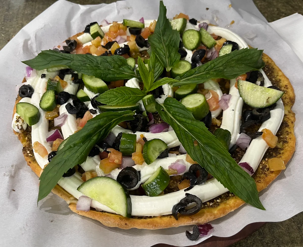 Highlights, Tannourines Bakery