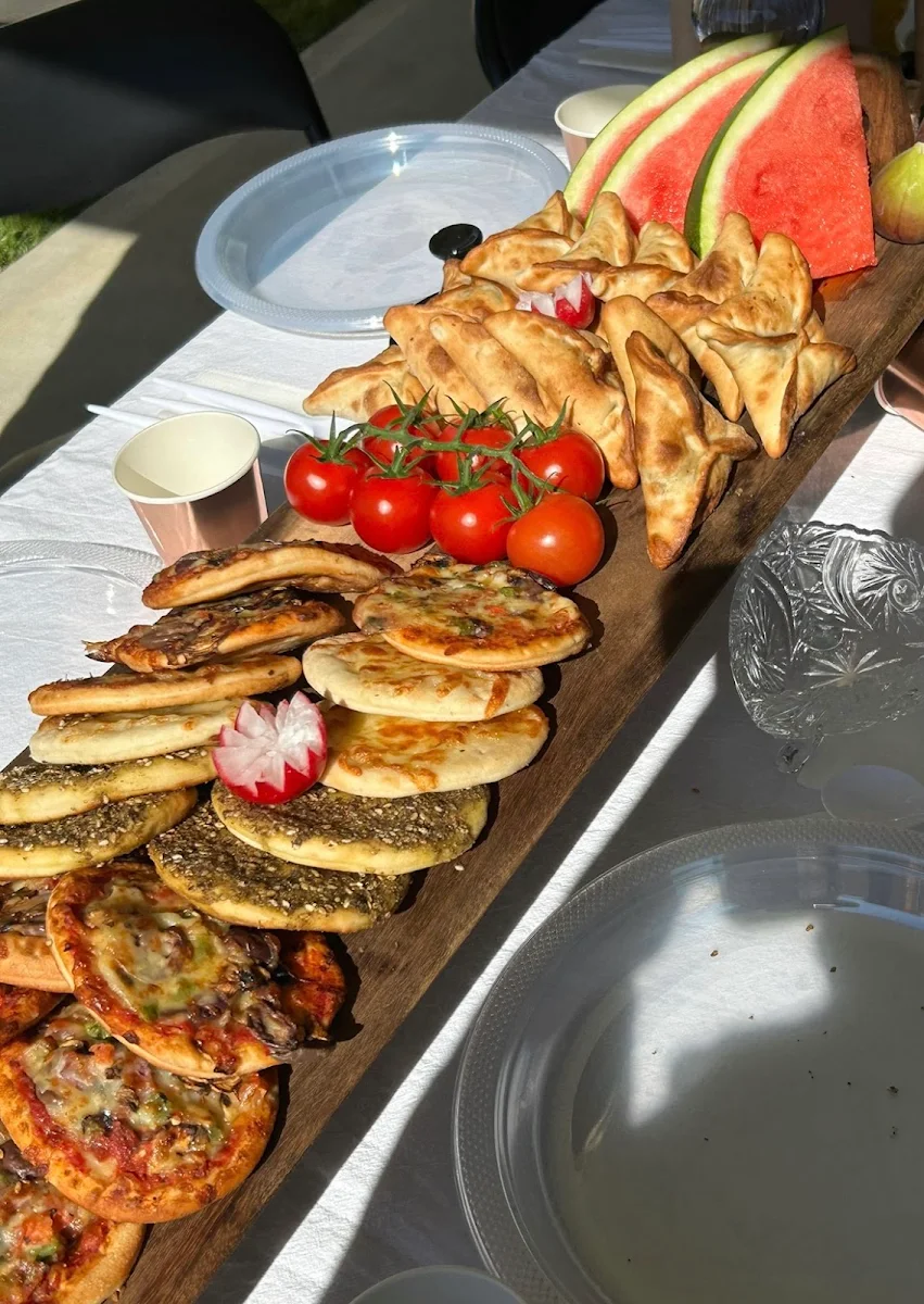 Highlights, Tannourines Bakery