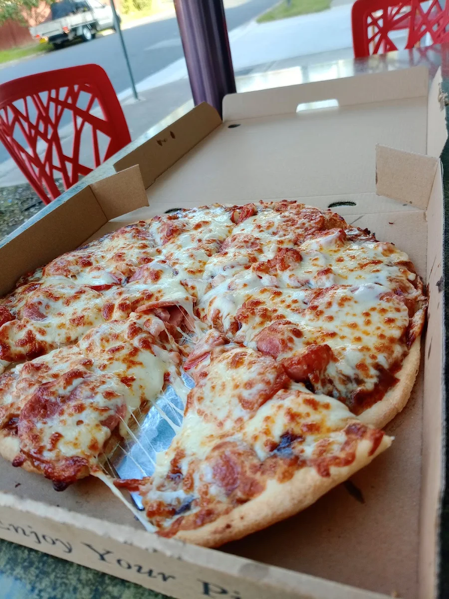 Highlights, Tannourines Bakery
