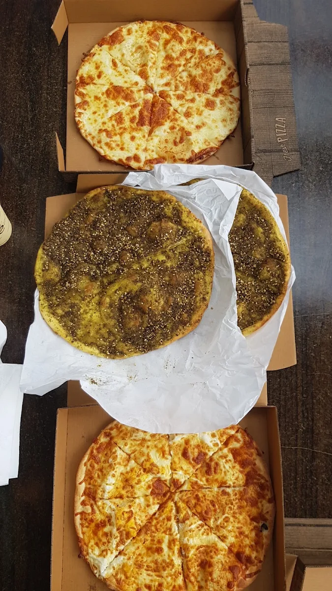 Highlights, Tannourines Bakery