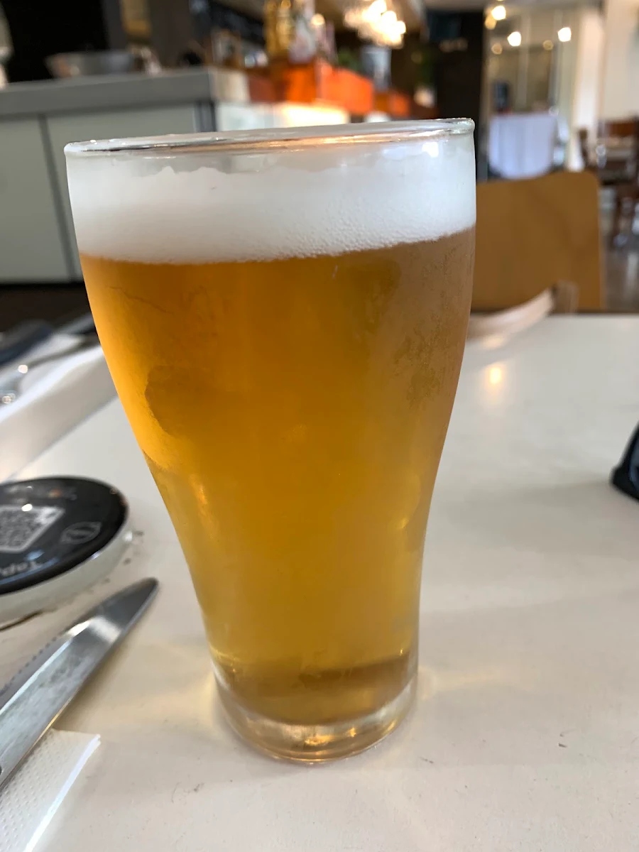 Beer, Indooroopilly Hotel