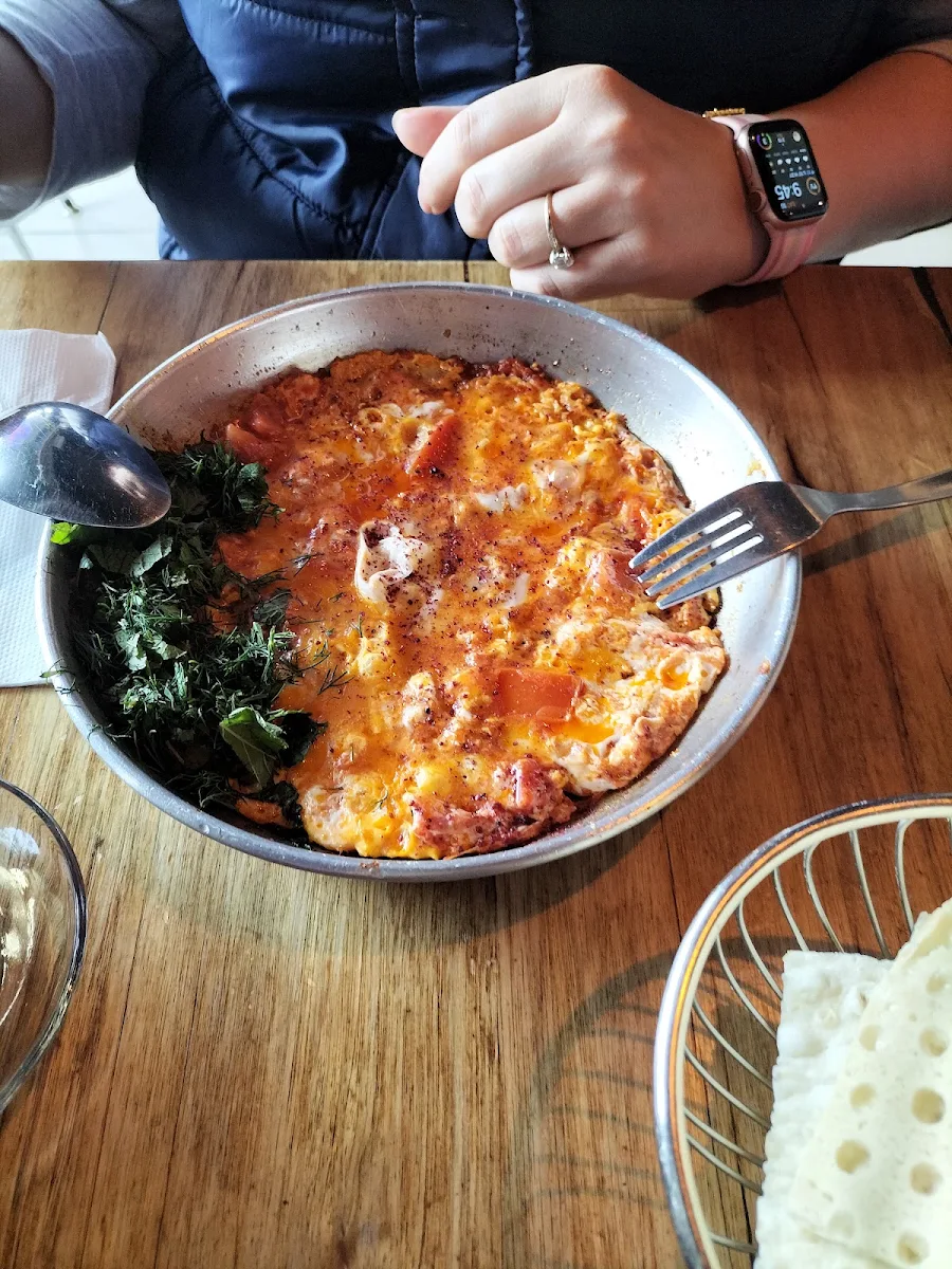 Omelet
