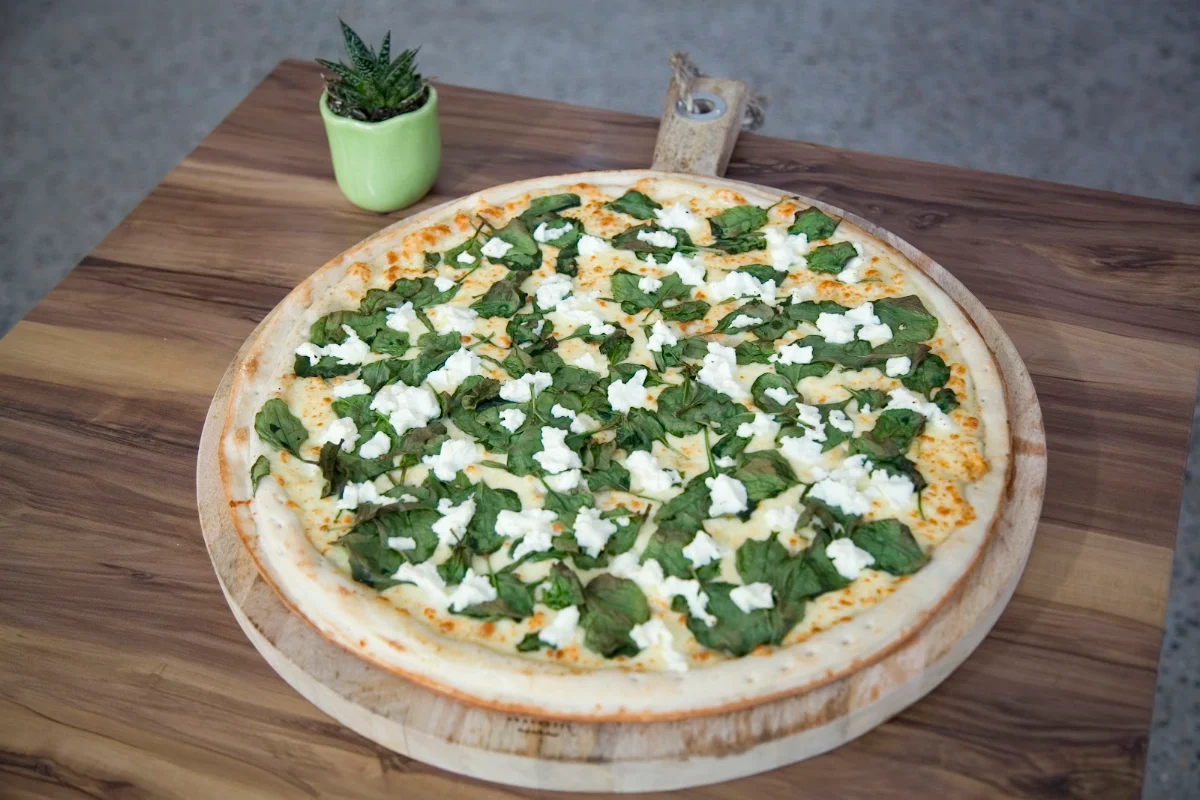 Highlights, New York Slice Pizzeria(Fortitude Valley)