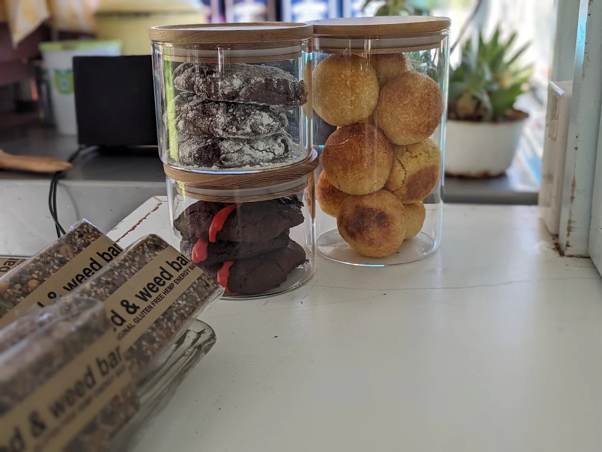 Highlights, The Coffee Pedlar