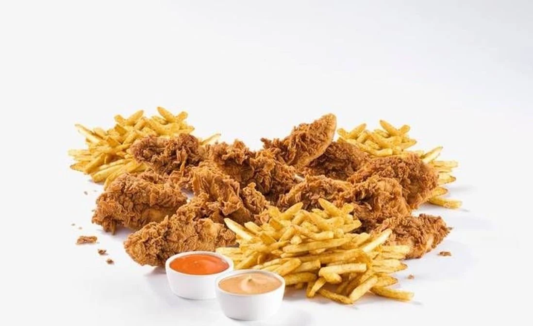 Highlights, Deep South Chicken Logan Central