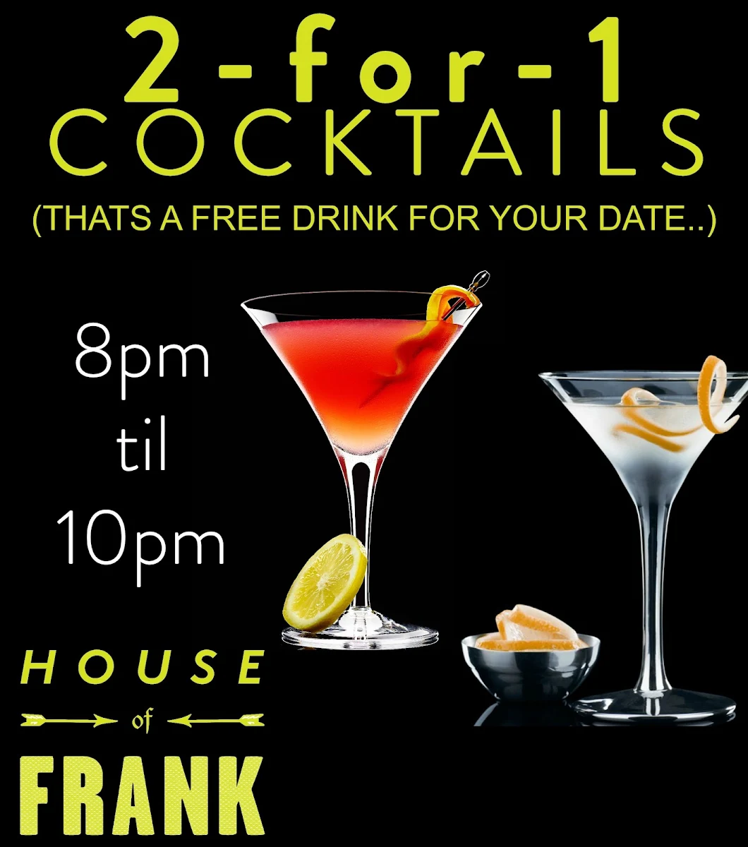Highlights, Timeless Bar & Lounge