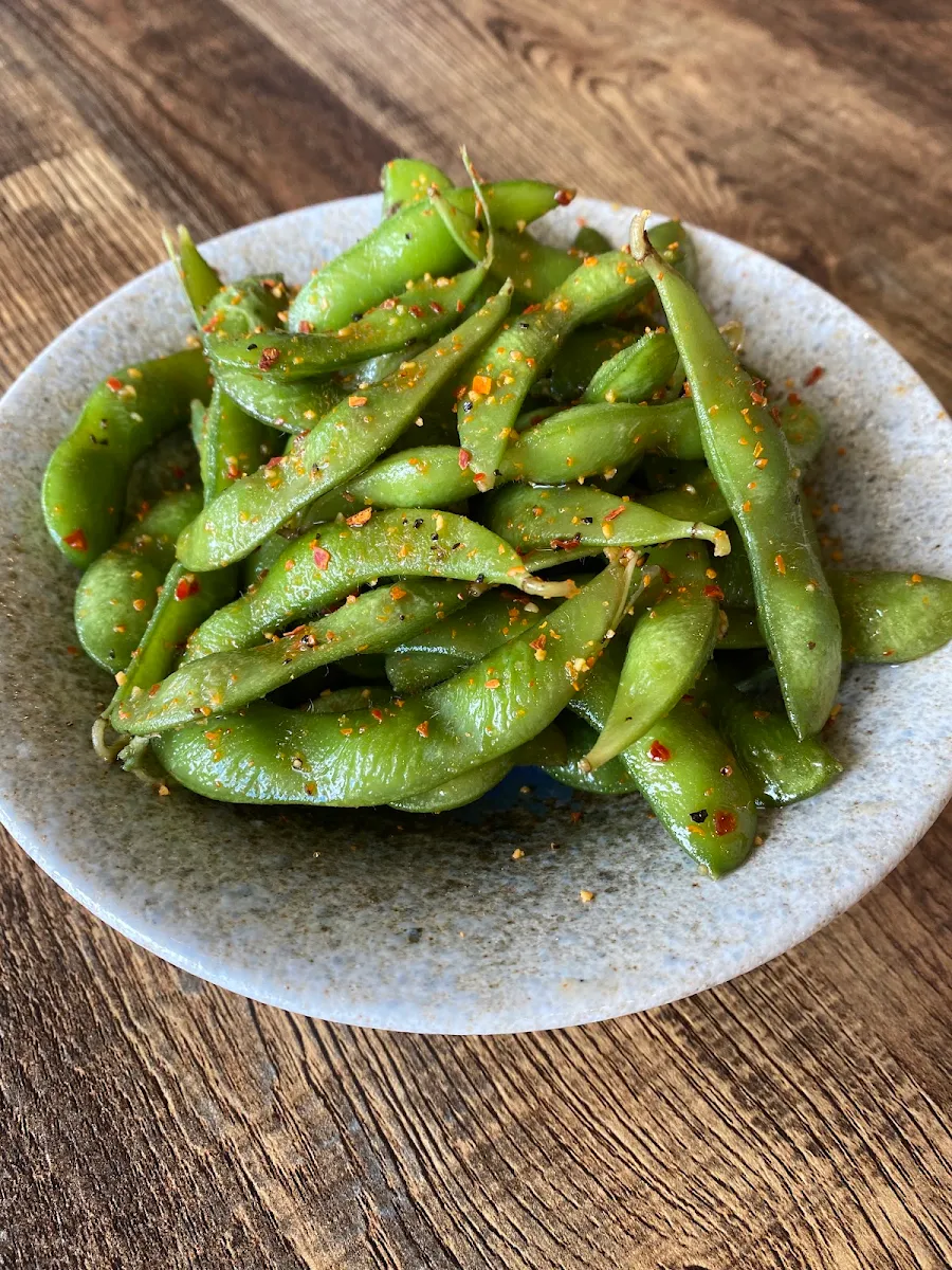 Edamame