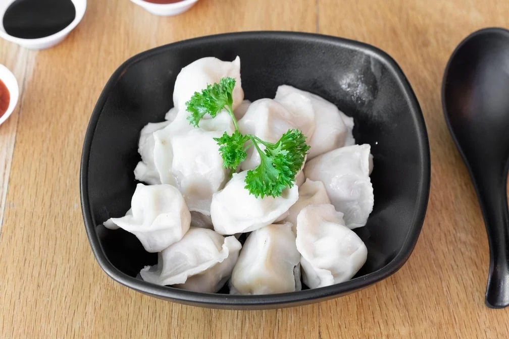 Highlights, Dumpling Chef DFO South Wharf