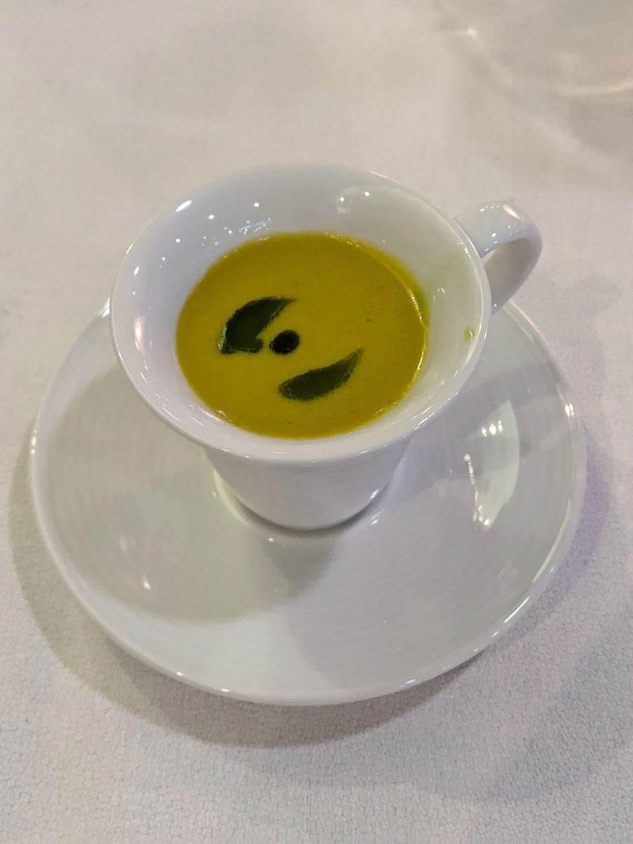 Highlights, The Ambassador Training Restaurant