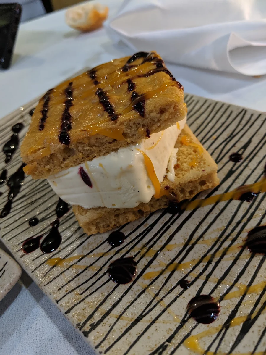 Highlights, The Ambassador Training Restaurant