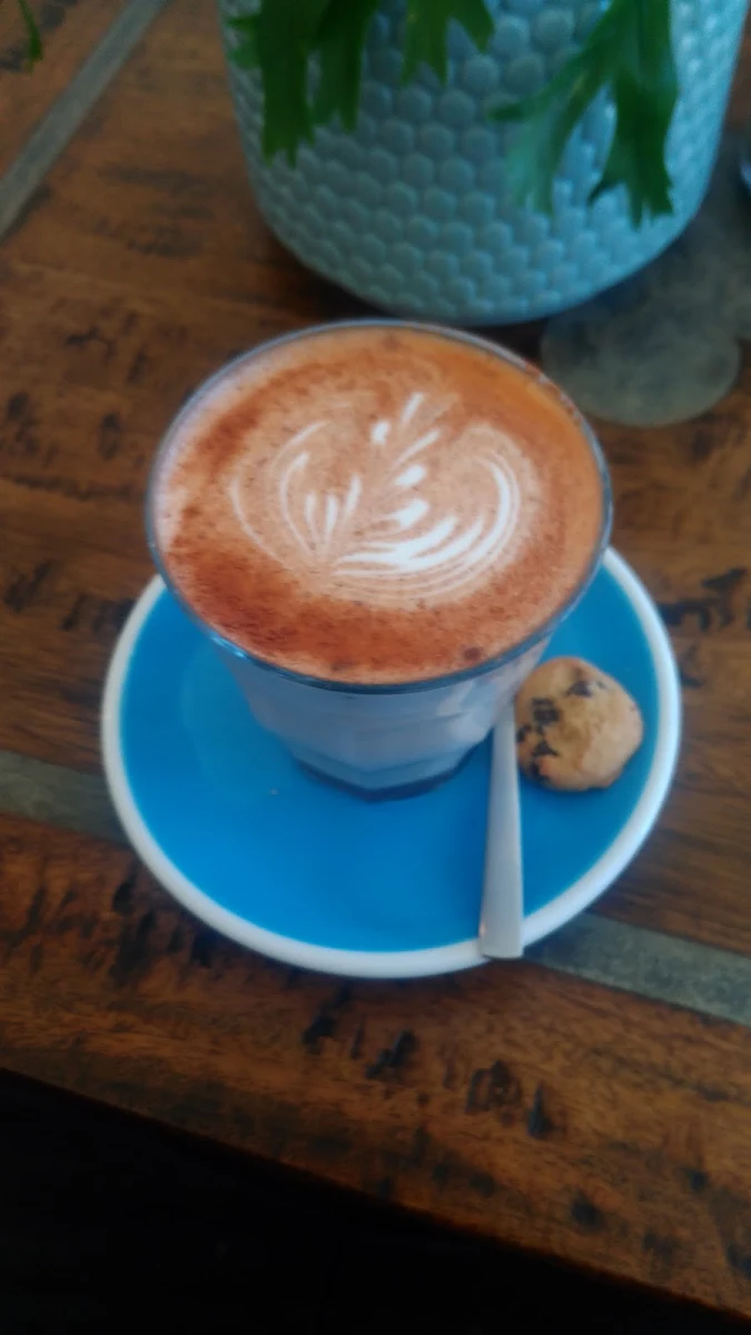 Flat White