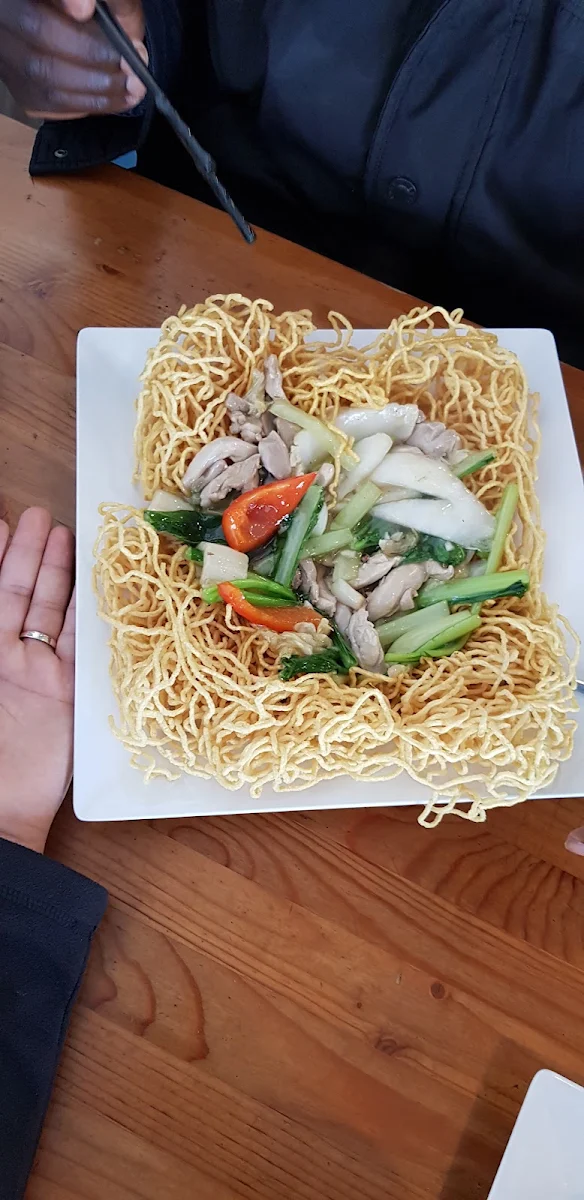 Highlights, QUÁN HƯƠNG-VIETNAMESE FOOD &Takeaway