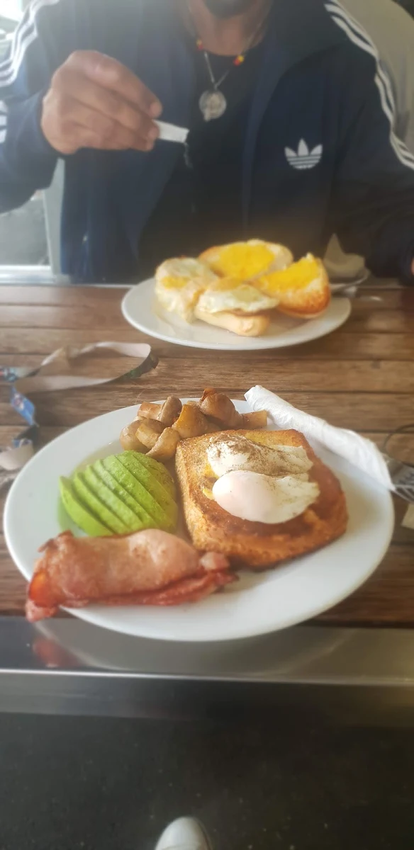 Highlights, Melbourne Bakehouse