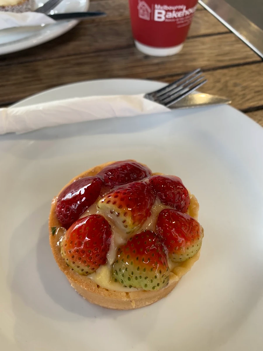 Highlights, Melbourne Bakehouse