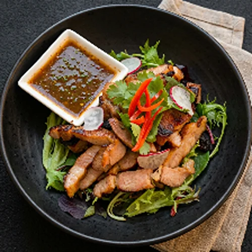 Highlights, Siriphen Thai Restaurant (Mentone)