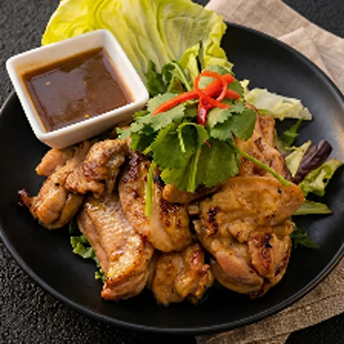 Highlights, Siriphen Thai Restaurant (Mentone)