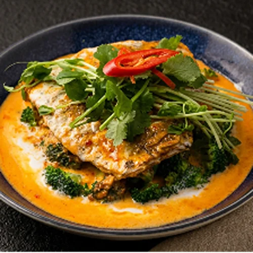 Highlights, Siriphen Thai Restaurant (Mentone)