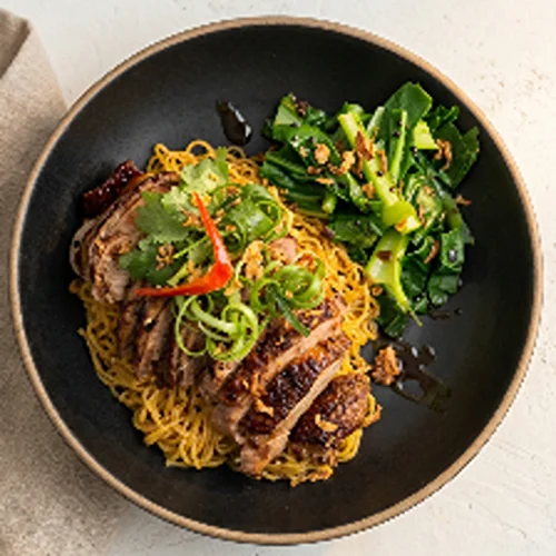 Highlights, Siriphen Thai Restaurant (Mentone)