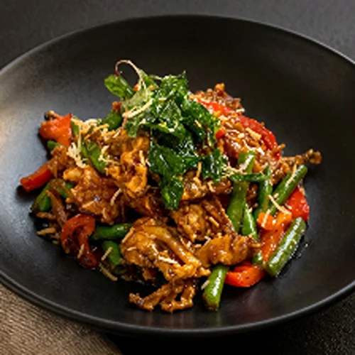 Highlights, Siriphen Thai Restaurant (Mentone)