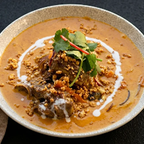 Highlights, Siriphen Thai Restaurant (Mentone)