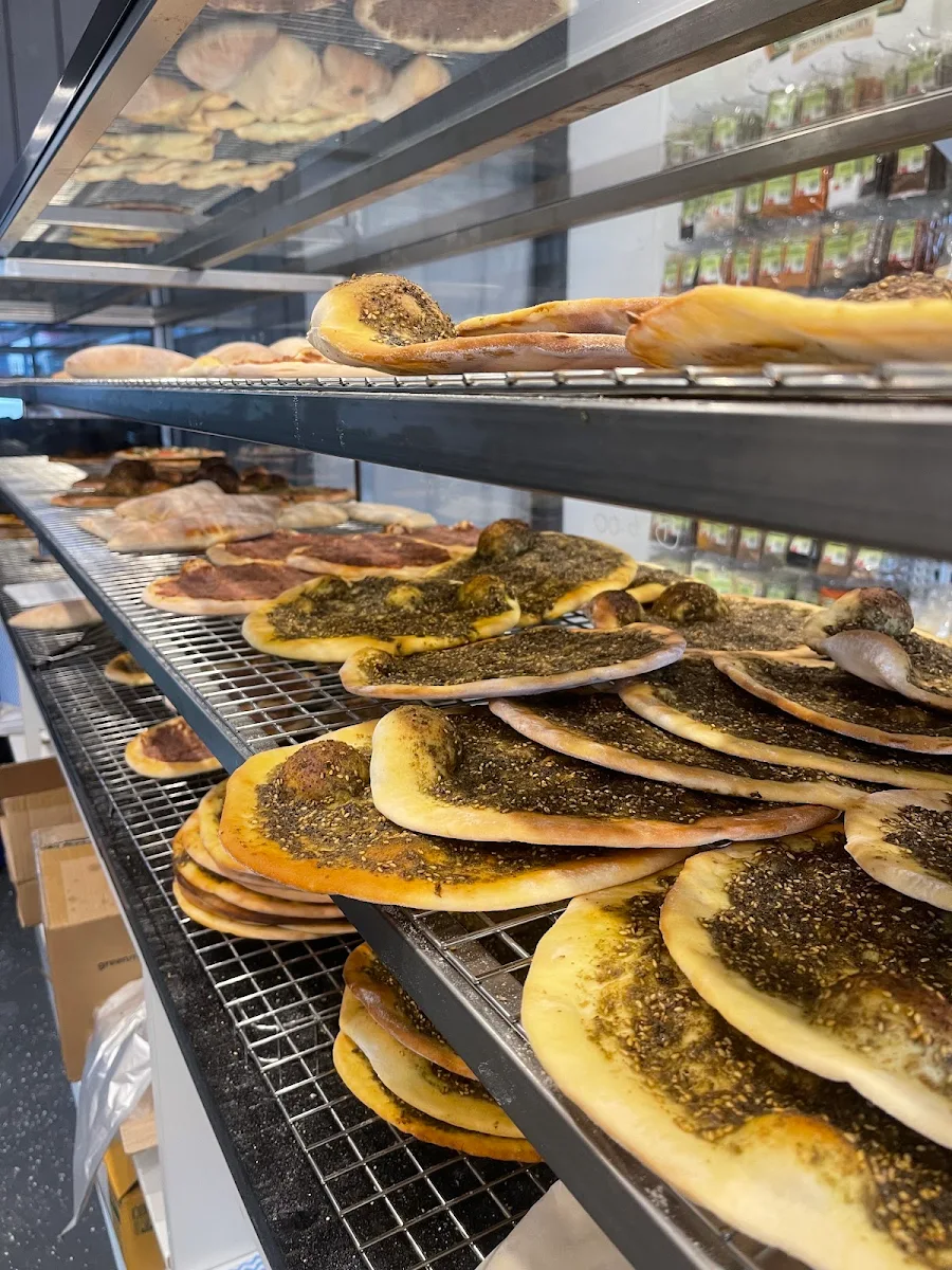 Highlights, BeBa Beirut Bakery