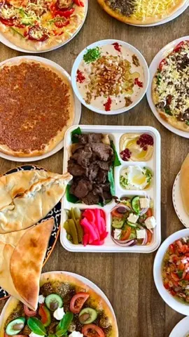 Highlights, BeBa Beirut Bakery
