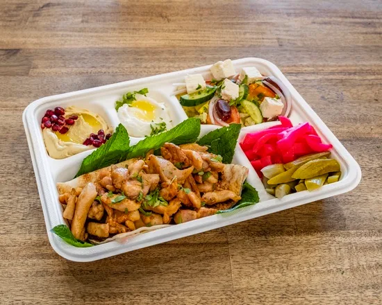 Highlights, BeBa Beirut Bakery
