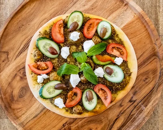 Highlights, BeBa Beirut Bakery