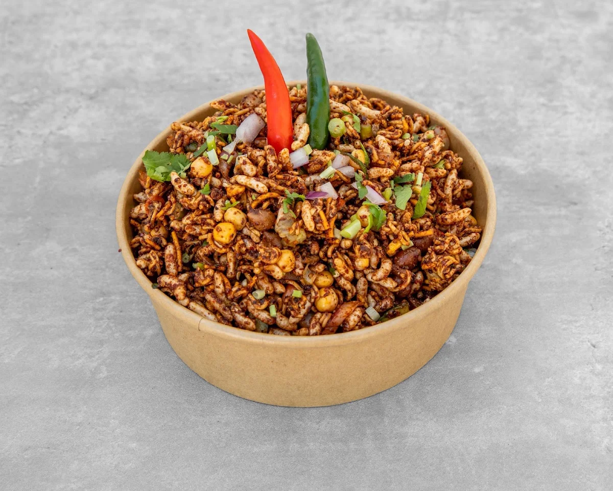 Chatpat, Nepalese Nomad & Co