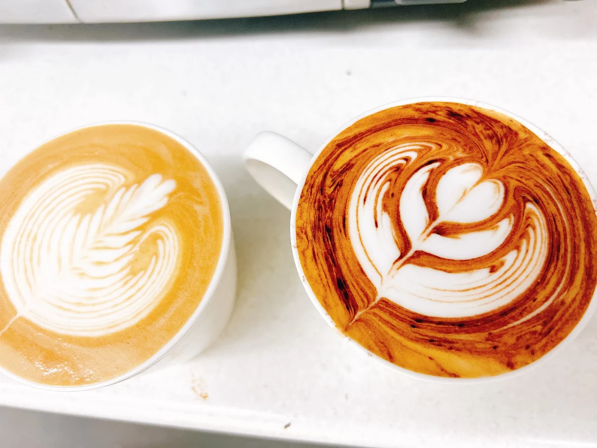 Highlights, Cafe 162