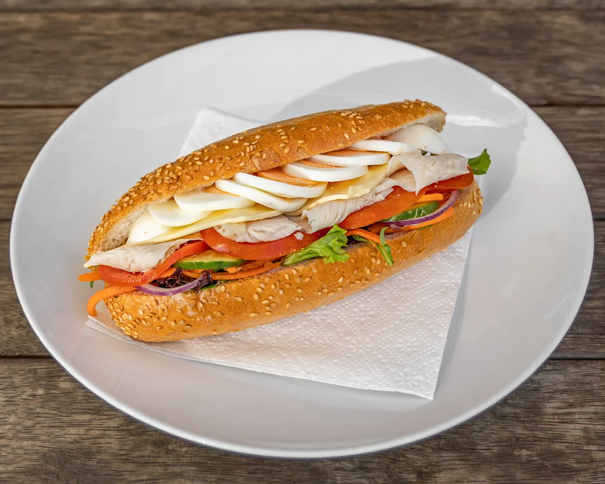 Highlights, Cafe 162