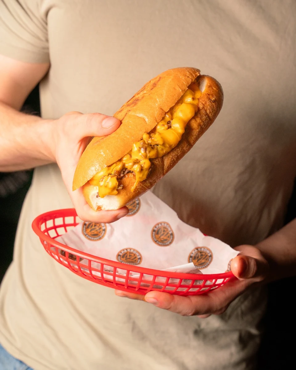 Highlights, Sparrows Philly Cheesesteaks