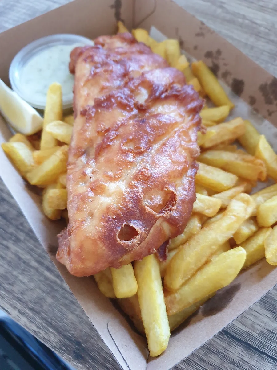 Highlights, Craignish Fish Market & Takeaway
