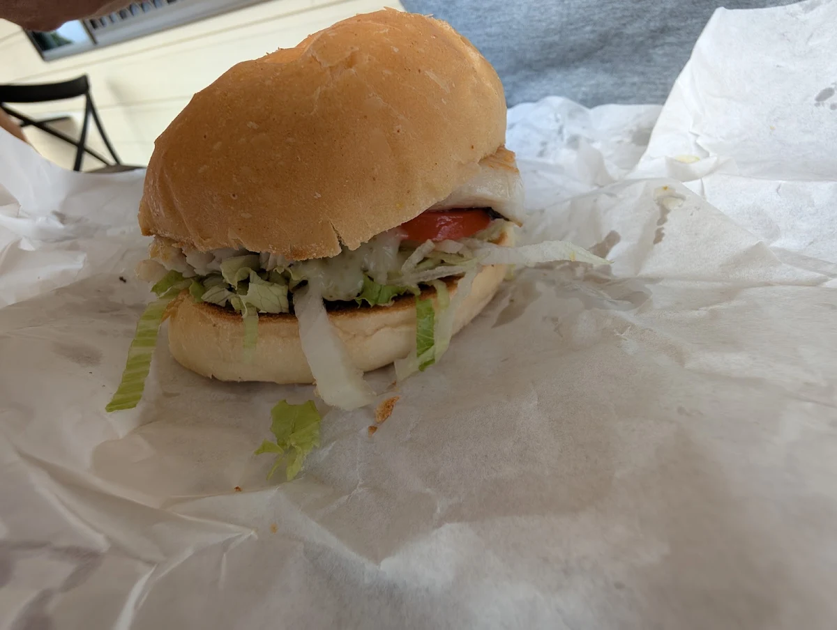 Highlights, Craignish Fish Market & Takeaway