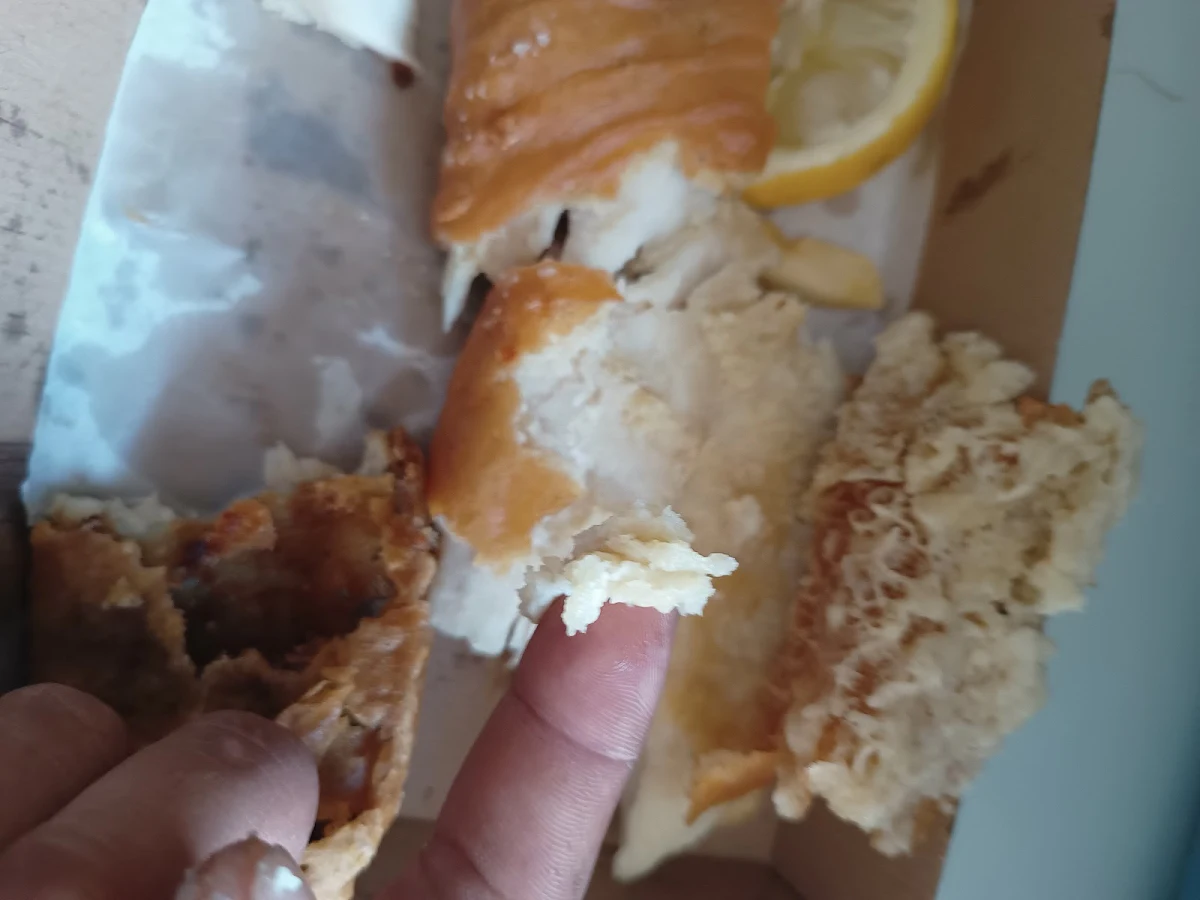 Highlights, Craignish Fish Market & Takeaway