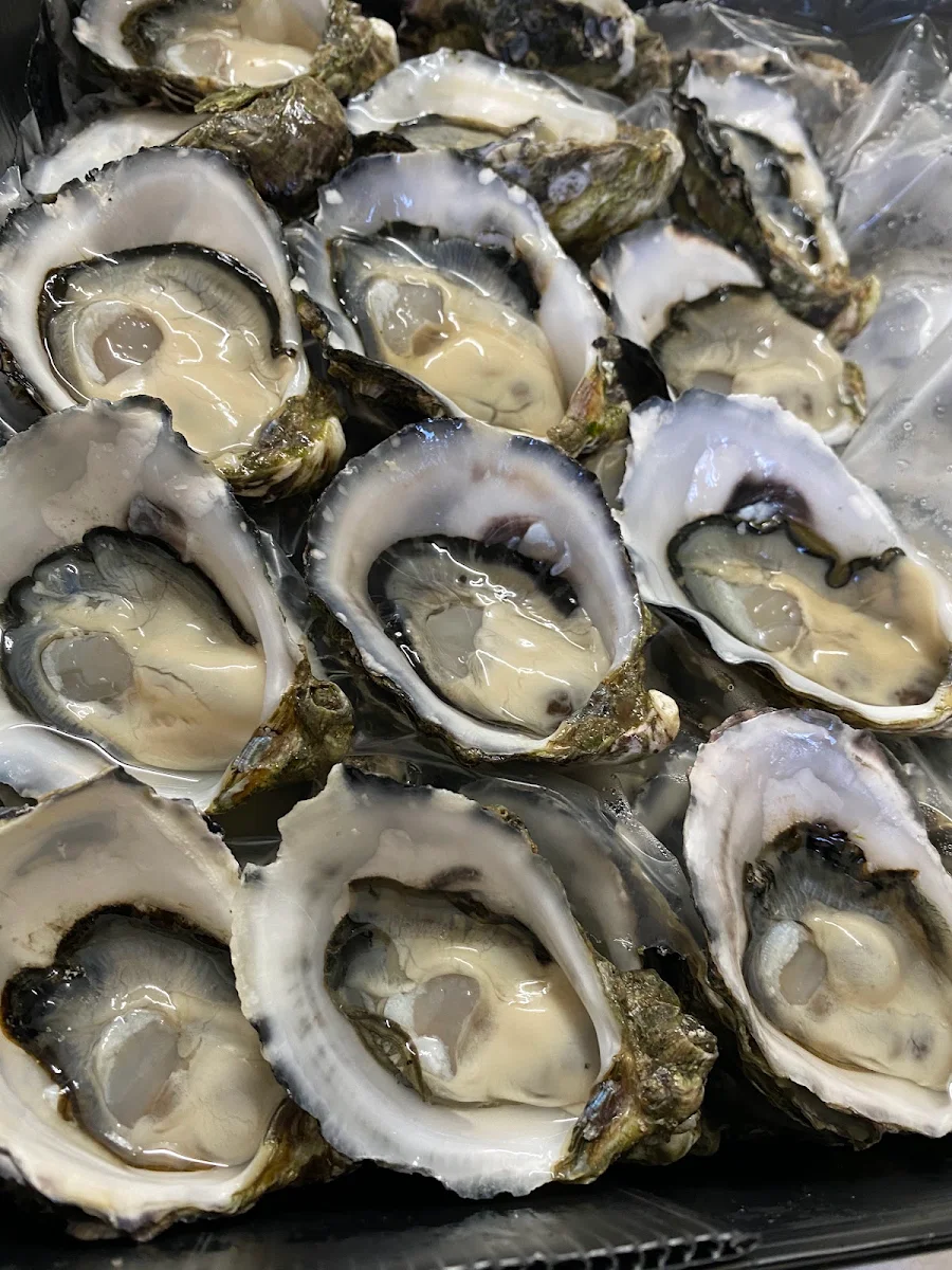 Highlights, Craignish Fish Market & Takeaway