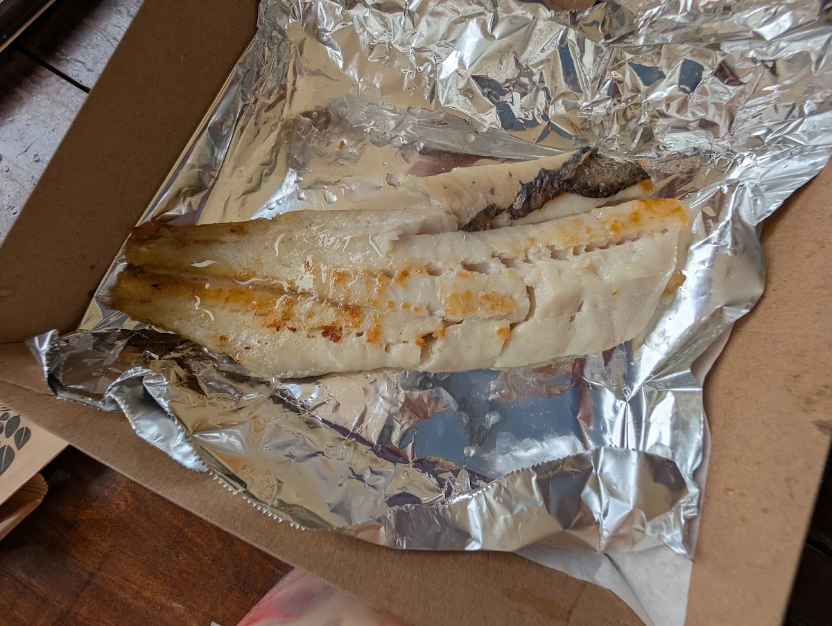 Highlights, Craignish Fish Market & Takeaway