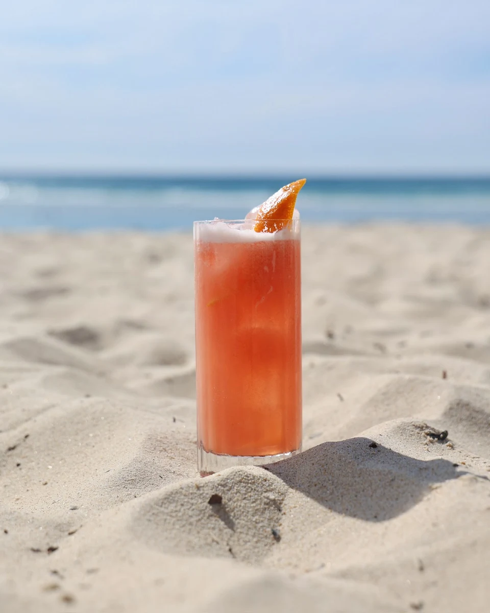 Highlights, The Tropic