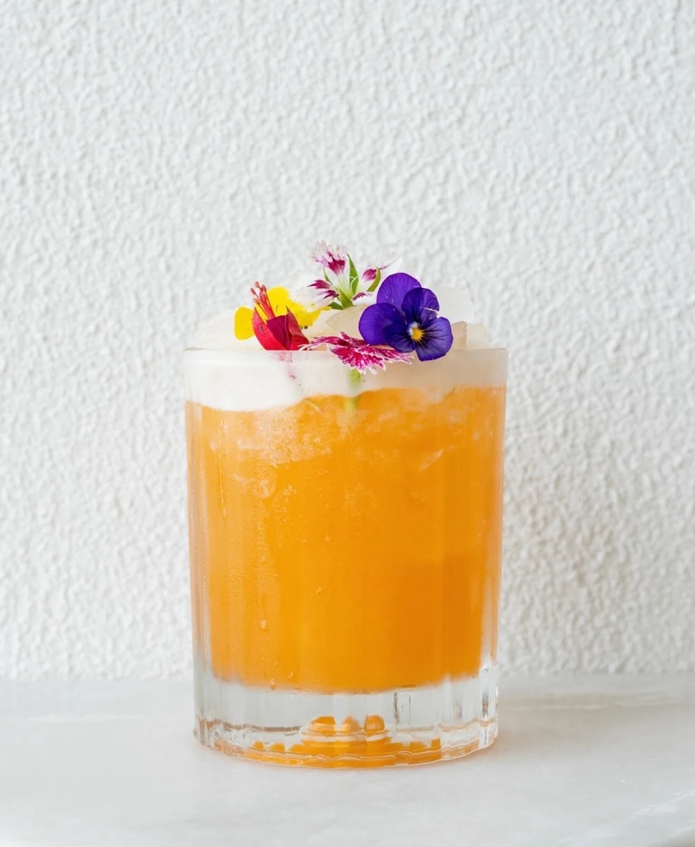 Highlights, The Tropic