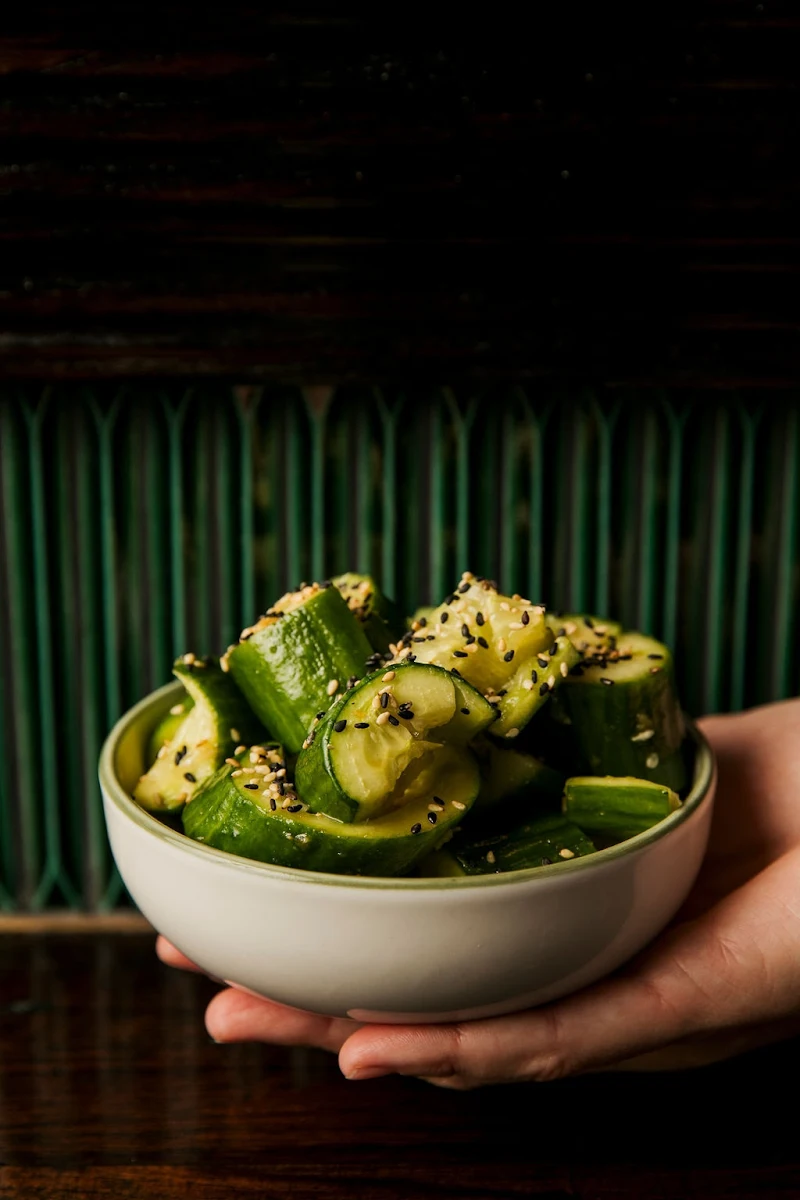 Highlights, Hutong Harry's