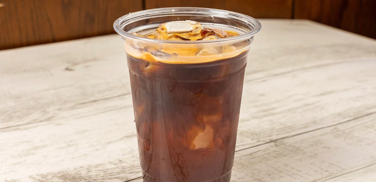 Highlights, Hudsons Coffee