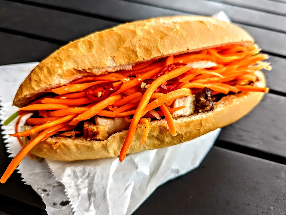 Highlights, Midside Bakery