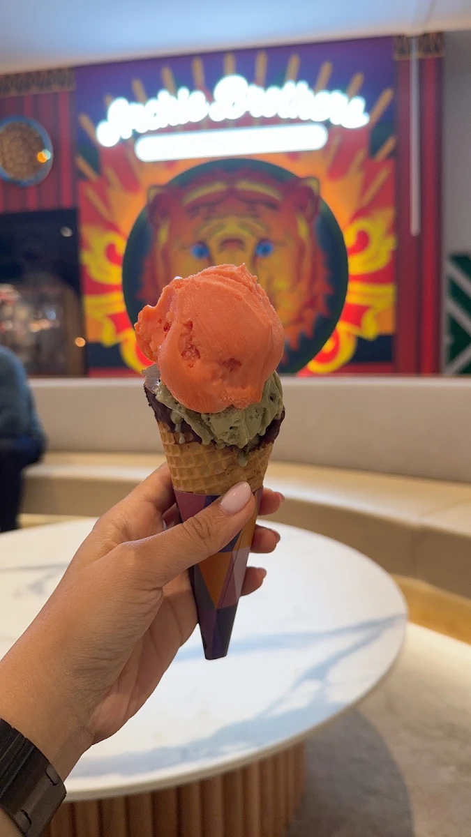 Ice Cream