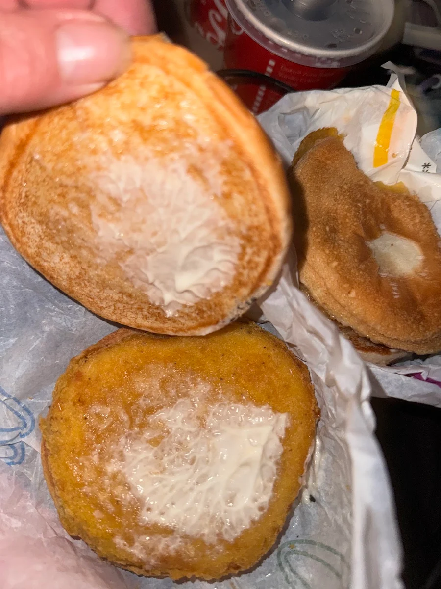 Highlights, McDonald's Yallambie