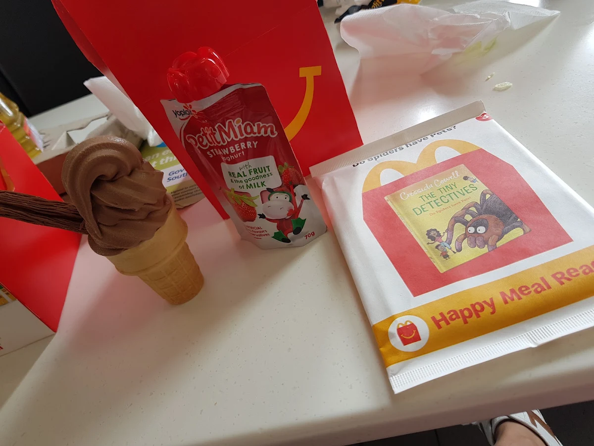 Happy Meal