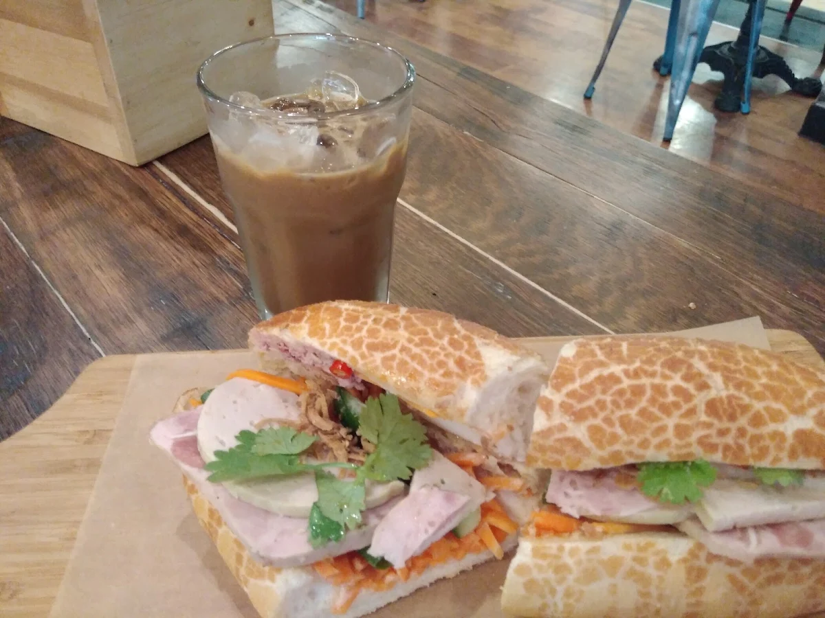 Highlights, Pho Nung Vietnamese Restaurant