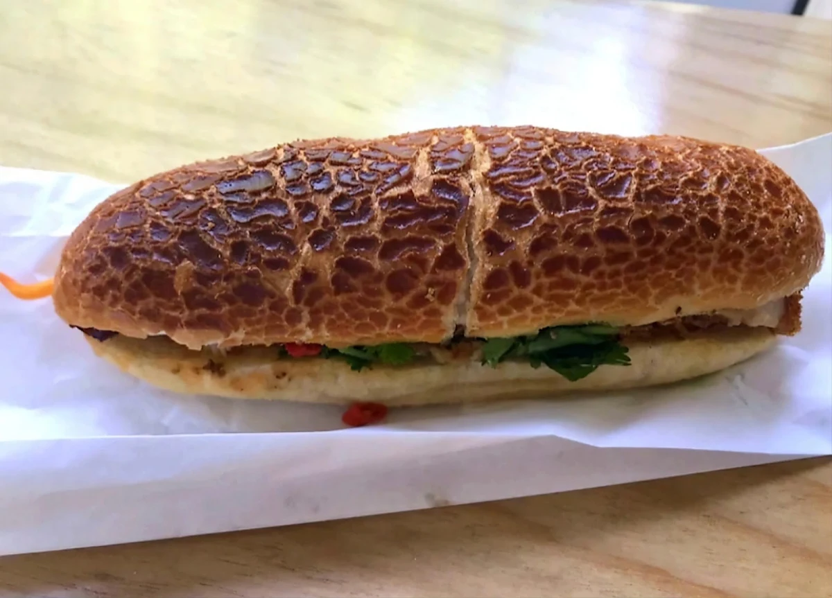 Highlights, Pho Nung Vietnamese Restaurant