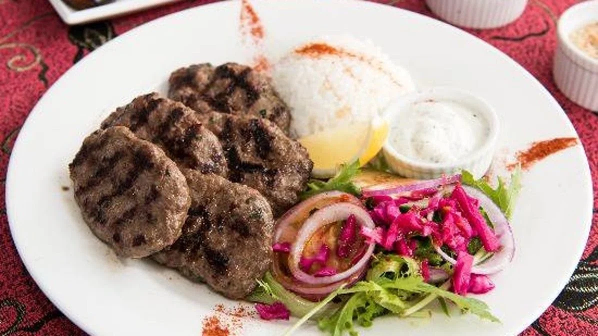 Kofta, Little Istanbul Place