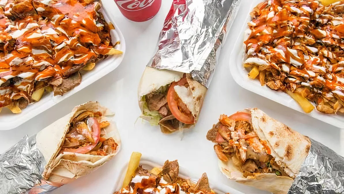 Highlights, Monster Kebab Endeavour Hills